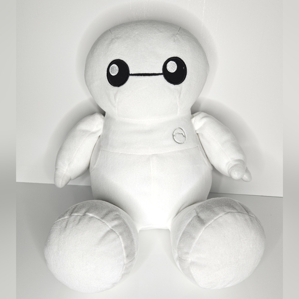 2022 Disney Parks Big Hero 6 Baymax